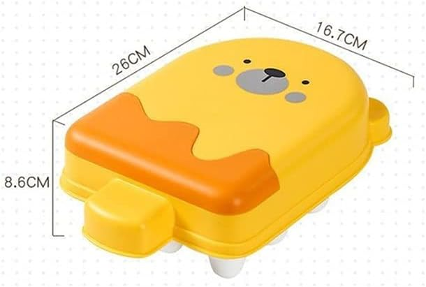 Ice Cream Moulds, With Lid, Ice Moulds, Reusable Ice Moulds, Ice Moulds With Plastic Sticks, Ice Cream On A Stick, Homemade Styling For A Unique Summer