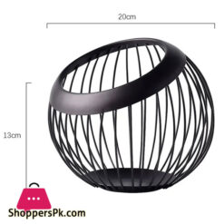 Iron Fruit Storage Plate Vegetable Egg Egg Basket Bowls Nordic Snack Candy Fruit Basket Home Kitchen Storage Organizer 7 Iron Fruit Storage Plate Vegetable Egg Egg Basket Bowls Nordic Snack Candy Fruit Basket Home Kitchen Storage Organizer