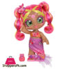Kindi Kids Dress Up Magic Tropicarla Mermaid Toddler Doll