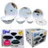 Opal 1 More Dinner Set Of 26 Pcs – D-921-O