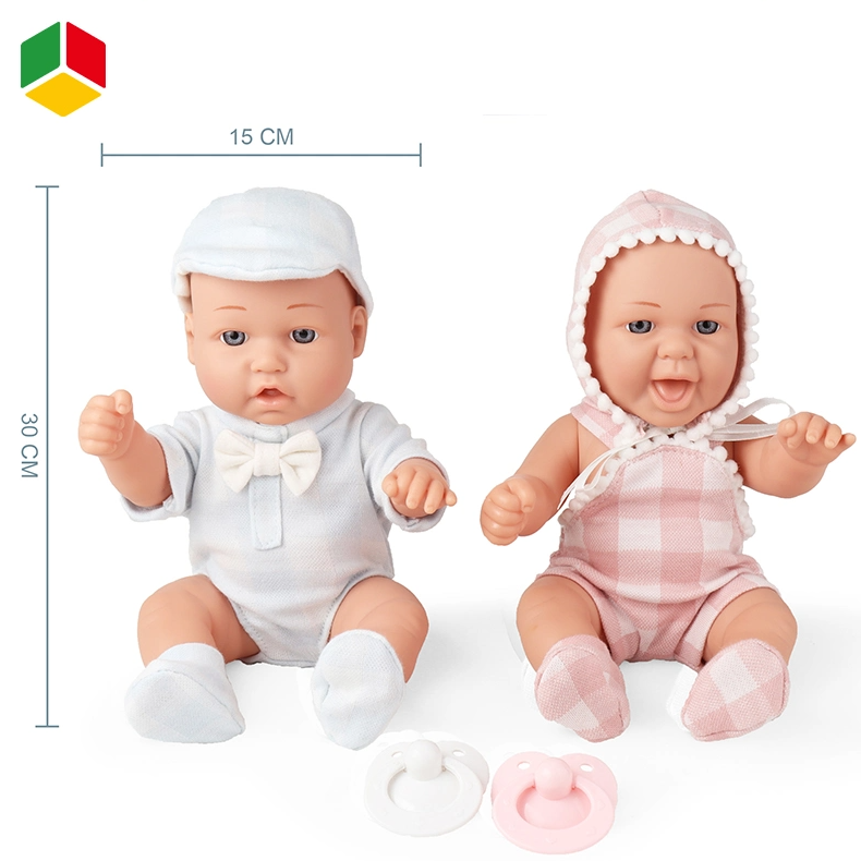 Buy Vinyl Baby Toy 12 Inch Soft Plastic Girls Doll at Best Price in Pakistan