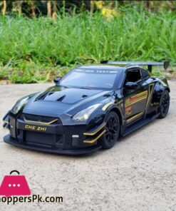 124 Diecast Metal Nissan Gtr Sports