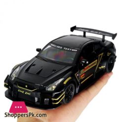 124 Diecast Metal Nissan Gtr Sports