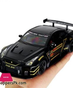 124 Diecast Metal Nissan Gtr Sports