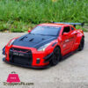 1:24 Diecast Metal Nissan GTR Sports