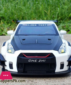 1:24 Diecast Metal Nissan Gtr Sports - Image 5