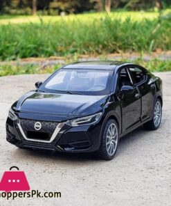 1:32 Alloy Nissan Sylphy Car Model Simulation Diecast Metal Vehicles Car Sound And Light Kids Gift Toy Collection 13 132 Alloy Nissan Sylphy Car Model Simulation Diecast Metal Vehicles Car Sound And Light Kids Gift Toy Collection