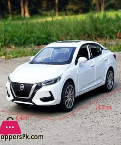1:32 Alloy Nissan Sylphy Car Model Simulation Diecast Metal Vehicles Car Sound And Light Kids Gift Toy Collection 19 132 Alloy Nissan Sylphy Car Model Simulation Diecast Metal Vehicles Car Sound And Light Kids Gift Toy Collection