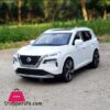 132 Scale Nissan X Trail Diecast Alloy Model Car Suv