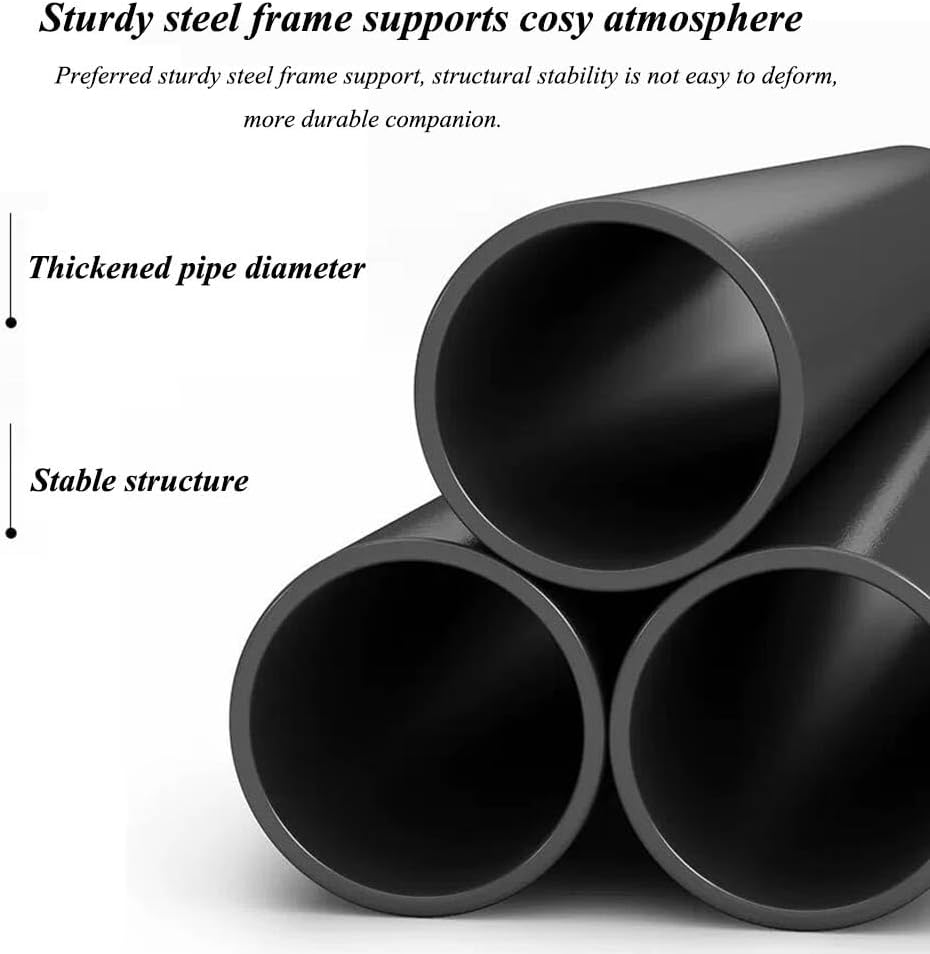 2 Tier Round Kitchen Serving Cart Moving Side Table With Wheels Round Coffee Table