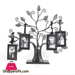 4 Pendants Photo Pendants Family Tree Photo Tree Frame Hanging Trees Decorative Table For Photo Tree On Display