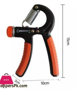 Adjustable Hand Grip Strengthener10 40 Kg High Quality