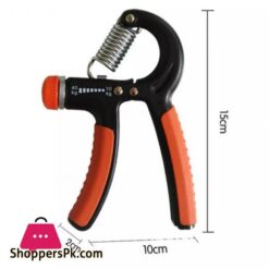 Adjustable Hand Grip Strengthener10 40 Kg High Quality