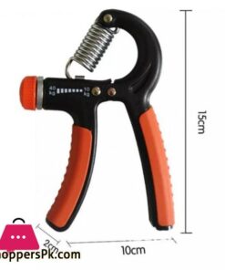 Adjustable Hand Grip Strengthener10 40 Kg High Quality