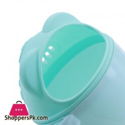 Baby Bath Mug Cartoon Baby Shower Cap Baby Shampoo Cup Child Bathing Baby Bath Spoon Child Shampoo Cup Child Bath Baby Bath Shower Mug Greenpink