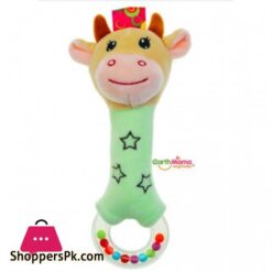 Baby Hand Stick Soft Rattles