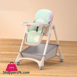 Baby Love Baby High Chair Booster Baby Feeding Chair Dining Chair
