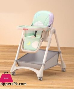 Baby Love Baby High Chair Booster Baby Feeding Chair Dining Chair