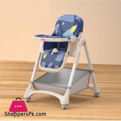 Baby Love Baby High Chair Booster Baby Feeding Chair Dining Chair