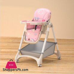 Baby Love Baby High Chair Booster Baby Feeding Chair Dining Chair