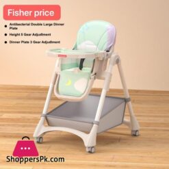 Baby Love Baby High Chair Booster Baby Feeding Chair Dining Chair