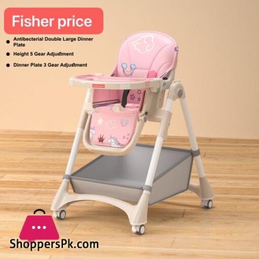 Baby Love Baby High Chair Booster Baby Feeding Chair Dining Chair