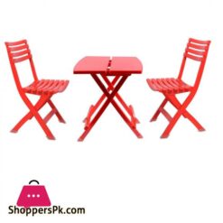 Kids table and chair set for study and playtime portable kids furniture gift for children