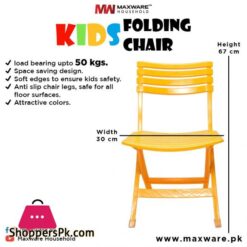 Kids Table And Chair Set For Study And Playtime Portable Kids Furniture Gift For Children