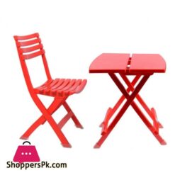 Kids Table And Chair Set For Study And Playtime Portable Kids Furniture Gift For Children