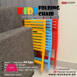 Kids Table And Chair Set For Study And Playtime Portable Kids Furniture Gift For Children