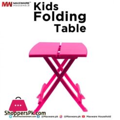 Kids Table And Chair Set For Study And Playtime Portable Kids Furniture Gift For Children
