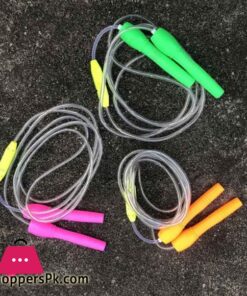 Light Up Led Skipping Rope Kids Children Jump Exercise Fitness Kids Random Color 25 Light Up Led Skipping Rope Kids Children Jump Exercise Fitness Kids Random Color