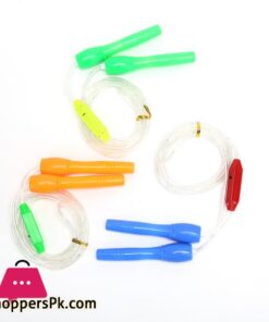 Light Up Led Skipping Rope Kids Children Jump Exercise Fitness Kids Random Color 26 Light Up Led Skipping Rope Kids Children Jump Exercise Fitness Kids Random Color