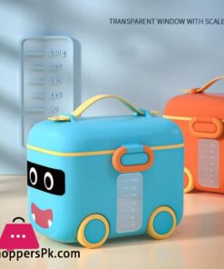 Milk container for baby Baby Milk container Box Imported