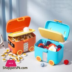 Milk Container For Baby Baby Milk Container Box Imported