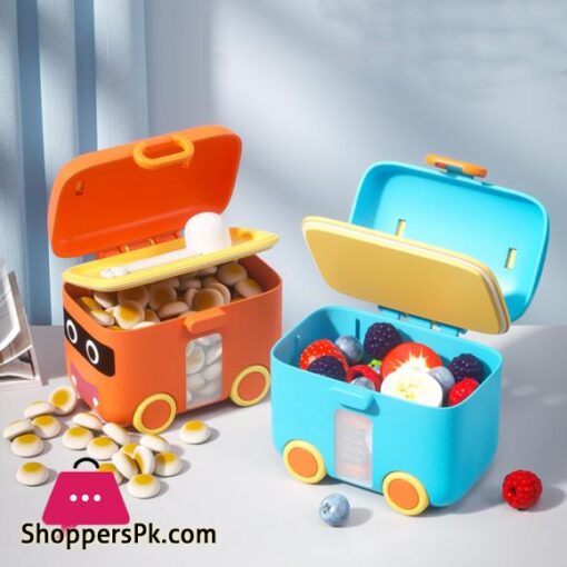 Milk container for baby Baby Milk container Box Imported