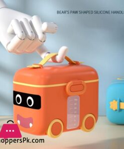 Milk Container For Baby Baby Milk Container Box Imported