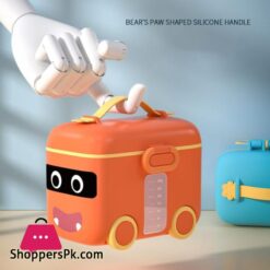 Milk Container For Baby Baby Milk Container Box Imported