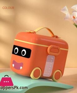 Milk Container For Baby Baby Milk Container Box Imported