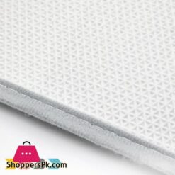 Non Slip Bathroom Rug Absorbent Bath Mat Floor Rug For Shower C