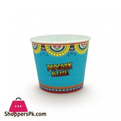 Sonic Popcorn Bucket Pack Of 3