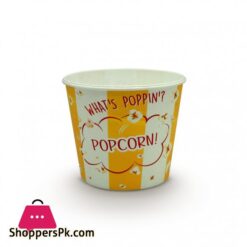 Sonic Popcorn Bucket Pack Of 3