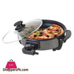 SEDAR Electric Pizza Pan 1800watt 40cm