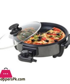 SEDAR Electric Pizza Pan 1800watt 40cm