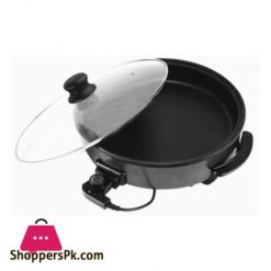 Sedar Electric Pizza Pan 1800Watt 40Cm