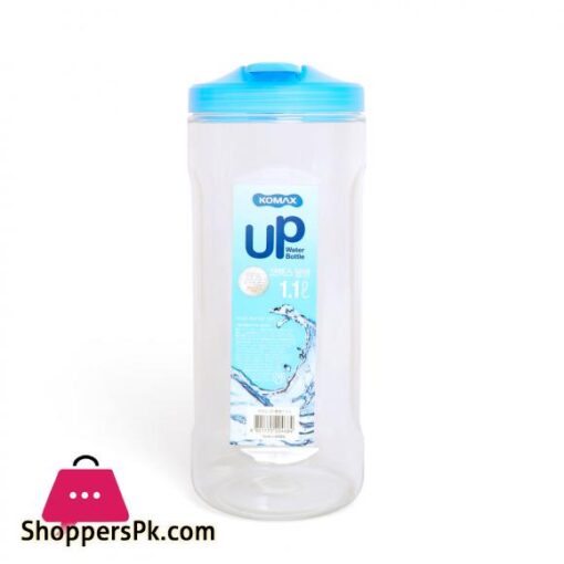 Up Water Bottle 11L KOMAX
