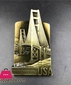 Virtue Switzerland Singapore Australia Italy French Refrigerator Metal Magnetic 31 Virtue Switzerland Singapore Australia Italy French Refrigerator Metal Magnetic Three Dimensional Creative Stickers