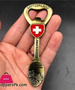 Virtue Switzerland Singapore Australia Italy French Refrigerator Metal Magnetic 34 Virtue Switzerland Singapore Australia Italy French Refrigerator Metal Magnetic Three Dimensional Creative Stickers