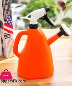 Dual Purpose Large Size Hand Press ng Kettle for e ardening