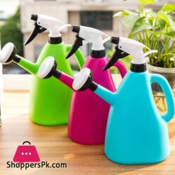 Dual Purpose Large Size Hand Press Ng Kettle For E Ardening